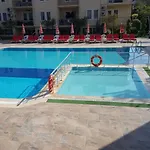 Apartamento B Garden D-6 Fethiye