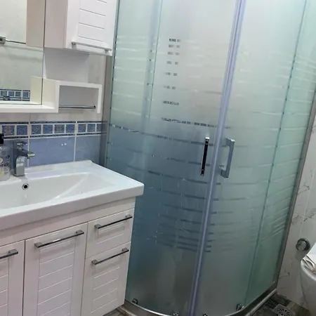 アパート B Garden D-6