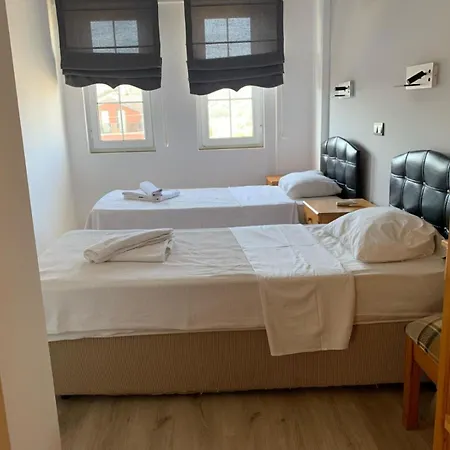 Apartamento B Garden D-6 Fethiye