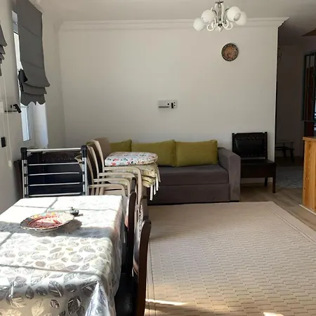 Apartament B Garden D-6