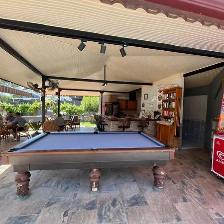 B Garden D-6 Fethiye