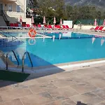 B Garden D-6 Apartamento Fethiye